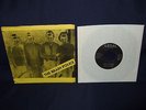 Legal 0001 - The Brain Police - Kind Of A Drag - Michigan Punk 7