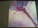 Free (1969) LP - Original Pink Island UK Release 1st Press - VGC