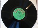 Winston Francis Mr Fix it Bamboo mono BDLP207 Mint  Reggae Ska