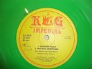 Babylon Policy....Hugh Brown & Roy Rankin