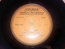 LONDON DEMO  EDDIE COCHRAN - 20 (TWENTY) FLIGHT ROCK  UNPLAYED? - AMAZING