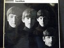 THE BEATLES LP With The Beatles 1963 Parlophone Emi uk press stereo