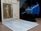 SXL 2299 - The Art Of Oda Slobodskaya - UK 1st Press 1961 - Stereo - Decca