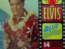 ELVIS PRESLEY  Blue Hawaii SEALED MONO  1964 Original Soundtrack LPM-2426
