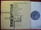 Ton Steine Scherben  IN BERLIN  - LP David Volksmund DVP 013