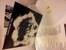 DEVIL DOLL - The girl who was... death - LP Fan Club Edition NM