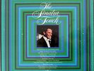 FRANK SINATRA  Sinatra Touch SEALED 6 LP BOX SET Capitol Years