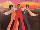 The Lovelites, With Love From The Lovelites LP Vinyl 1970 RARE PROMO