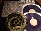 KYLESA Spiral Shadow 2xLP/Mat/Poster/400 baroness high on fire boris pelican