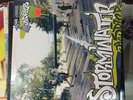 Hospice Crew Stormwater Oz Hip Hop Vinyl