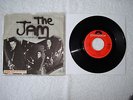 The Jam In The City VERY RARE HOLLAND PROMO 7