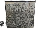 Vintage Cream Wheels of Fire Double LP 2 Records 1968 Eric Clapton 2612 - 001