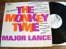 MAJOR LANCE LP 
