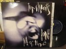 TOM WAITS bone machine orig ISLAND HOLLAND EXC+