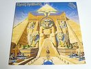 IRON MAIDEN - POWERSLAVE - PROMO-LP/Vinyl/Record