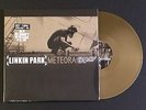 LINKIN PARK Meteora 2 LP GOLD VINYL /1500 hybrid theory deftones korn team sleep