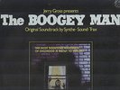 SEALED ULTRA-RARE THE BOOGEY MAN #803/1000 JERRY GROSS SYNTHE-SOUND-TRAX
