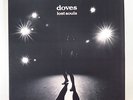DOVES Lost Souls 1st US press 2000   2LP Ltd. Ed. 600 stamped AS NEW