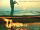 Steve Lacy / Alvin Curran / Frederic Rzewski Threads HORO 1977 NM LP