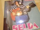 VINTAGE Turkish Female FUNK LP - Selda Bagcan - SELDA  
