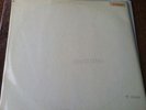 The Beatles White Album Top Loader Stereo Numbered Vinyl Double Lp Complete Ex+