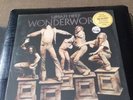 Uriah Heep Wonderworld Rare 1974 USA 1st Press Out Of Print Sealed Lp