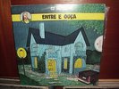 ED MOTTA LP ENTRE E OUCA JAZZ SOUL GROOVE JAM BANDA BLACK RIO SANDRA DE SA