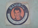 Elvis Presley Portrait Series Single