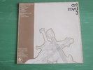 ART ZOYD 3 SYMPHONIE POUR LE JOUR OU BRULERONT LES CITES  LP 1976 NWW LIST ??
