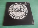 GONG CAMEMBERT ELECTRIQUE LP BYG 1971 FRANCE RARE PROG PSYCH SPACE ROCK ??