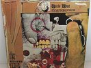 FRANK ZAPPA -UNCLE MEAT ON TRANSATLANTIC INC. RARE UK BOOKLET (DIFF. TO US ISSUE