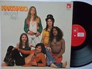KARTHAGO – Second Step LP BASF 20217809 KRAUTROCK