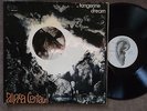 TANGERINE DREAM – Alpha Centauri LP D OHR OMM 556012 FOC