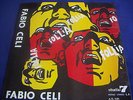 LP ITALIAN PROG FABIO CELI E GLI INFERMIERI - FOLLIA - ORIGINALE