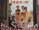 Listen  LOS SOÑADORES *VETE* 1968 SPANISH GARAGE PSYCH MOD BEAT SOUL DANCER 45