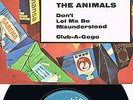 THE ANIMALS 