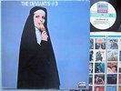 the DEVIANTS #3 Rare 1969 GARAGE PUNK original US Sire London gatefold LP