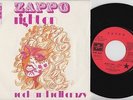 ZAPPO * 1973 UK Junkshop GLAM * French 45 * Marty WILDE * Hear it