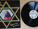 Peter Broggs LP Album/Rastafari Liveth/Jamaican Reggae/Real Authentic Sound-1981