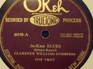 CLARENCE WILLIAMS STOMPERS 