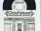 rare Beat + Rock-Auktion:   Chris Farlowe   Handbags and Gladrags / Everyone ...