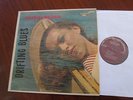 CHARLES BROWN Drifting Blues Score LP