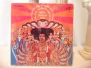 JIMI HENDRIX 
