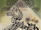 VARIOUS ARTISTS – GLASTONBURY FAYRE FESTIVAL-3 LP +BOOKLET & POSTERS- PROG ROCK