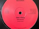 Gumbae Culture Take It Easy Rare UK 12