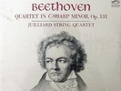 JUILLIARD QUARTET /Beethoven String Quartet/ RCA Living Stereo SD LSC-2626 2S/2S