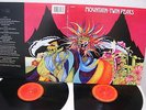 hard/prog von privat   MOUNTAIN twin peaks (live in japan) - DOLP US 1974