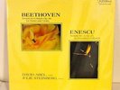 Wilson Audiophile W-8315 Beethoven/Enescu - MINT LP  TAS  RARE