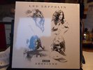 LED ZEPPELIN  BBC  SESSIONS BOX   4 LP BOX
