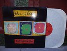 The Clean - Compilation, LP, Homestead (HMS114-1), EX+